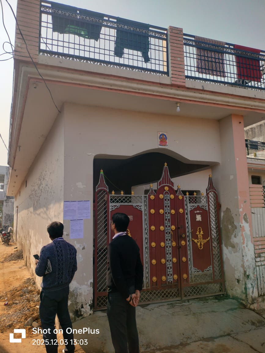 Individual House for Sale in Gonda