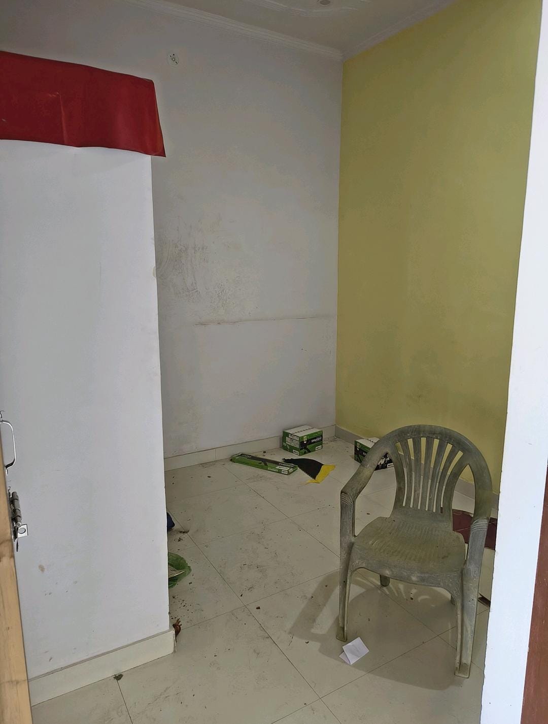 146 Sq Yard House in Kalwar Road, Jhotwara