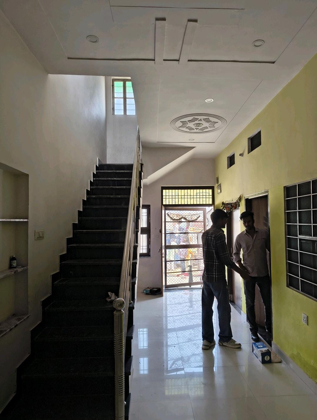 146 Sq Yard House in Kalwar Road, Jhotwara