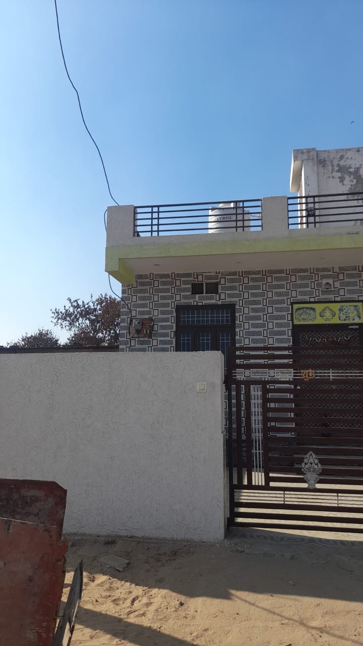 146 Sq Yard House in Kalwar Road, Jhotwara