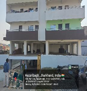 Flat for Sale in Hazaribag