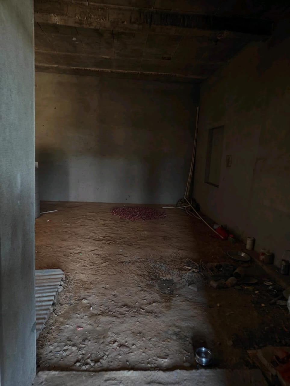 Plot in Udaipuriya Chomu Jaipur
