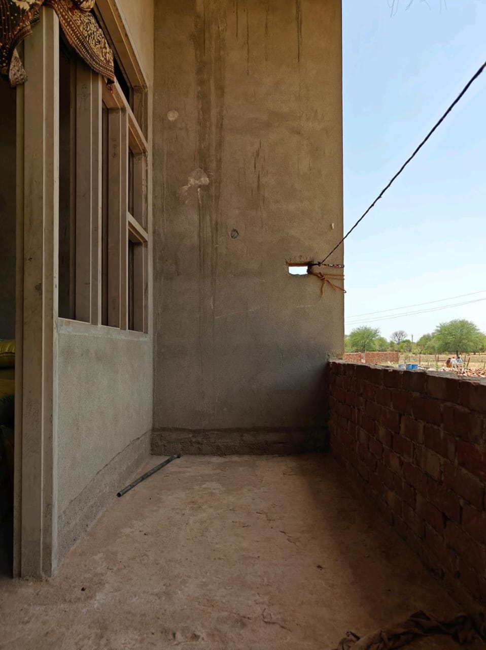 Plot in Udaipuriya Chomu Jaipur
