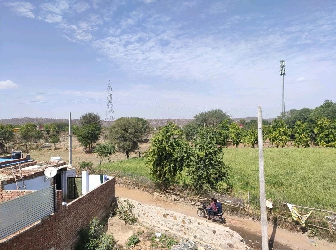 House For Sale In 17 No. VKI Area, jaipur