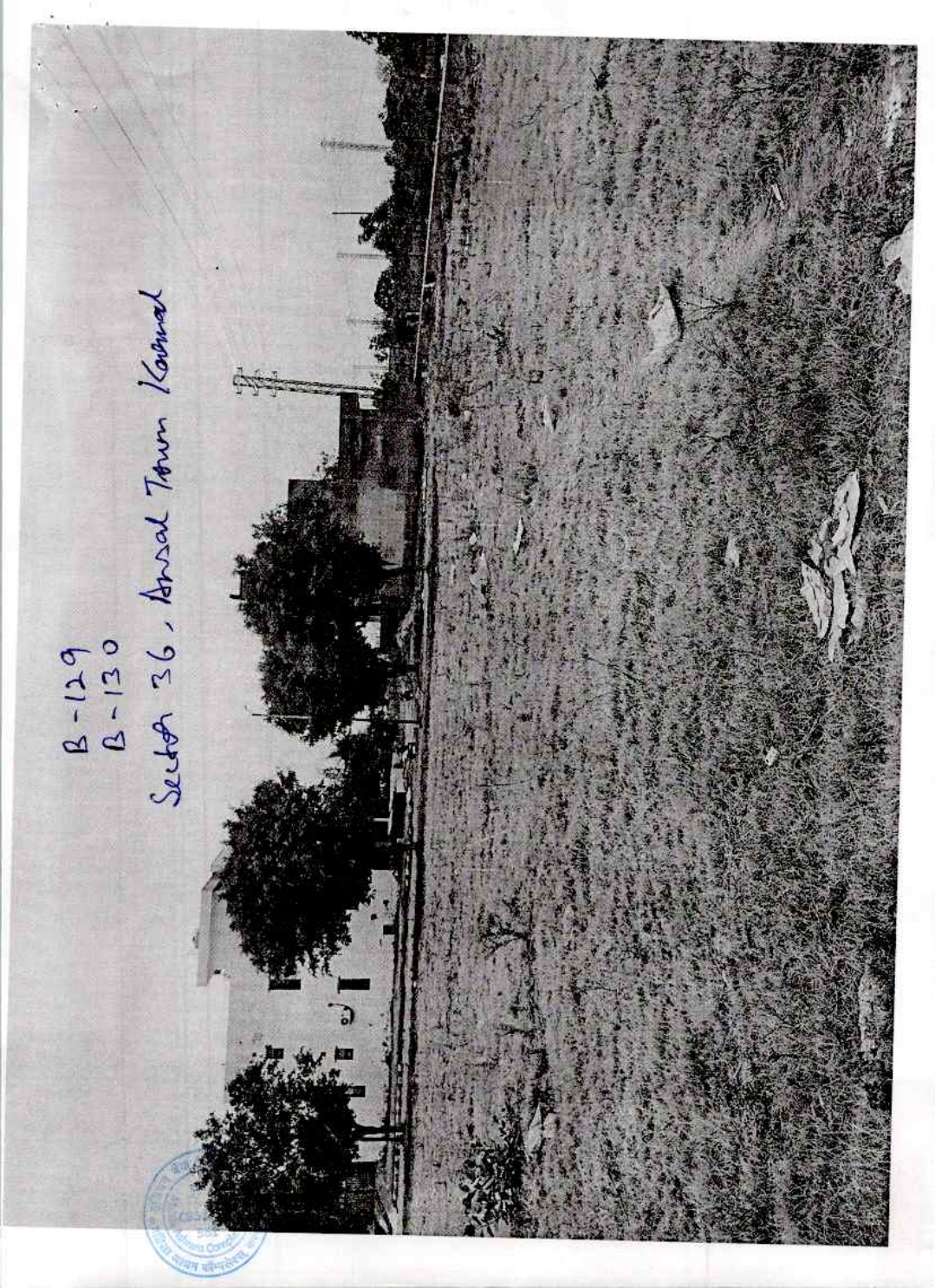Plot for Sale in Karnal