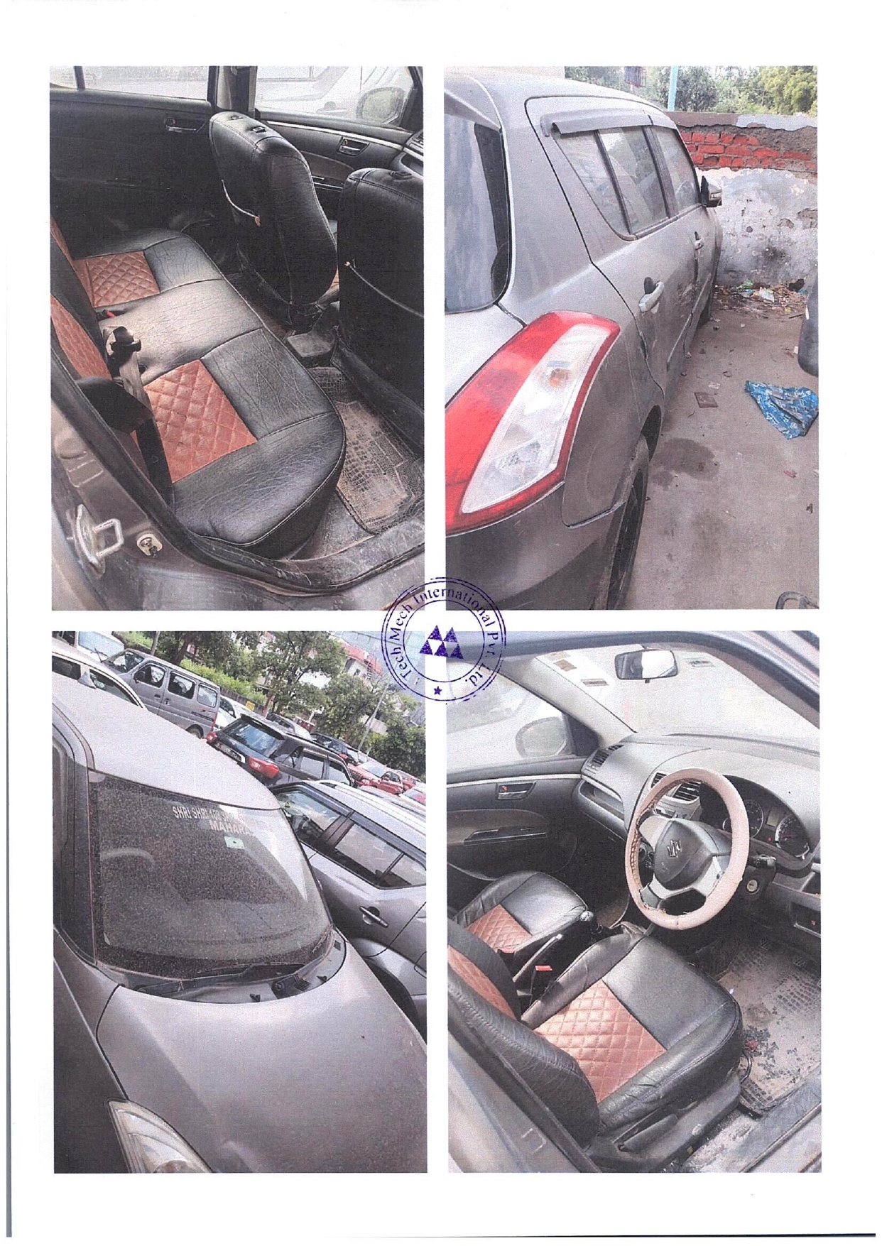 VEHICLE for Sale in New Delhi