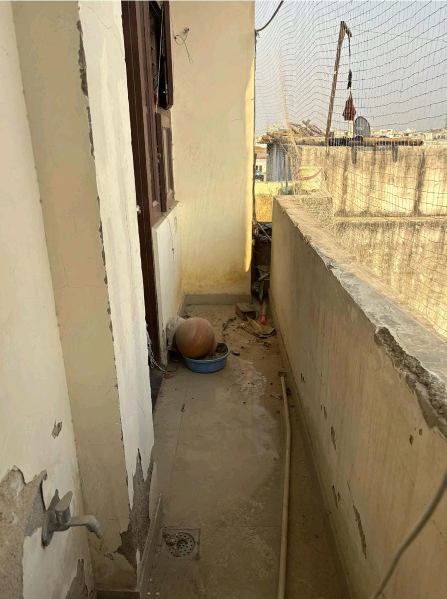 Flat in Panchyawala, Jaipur