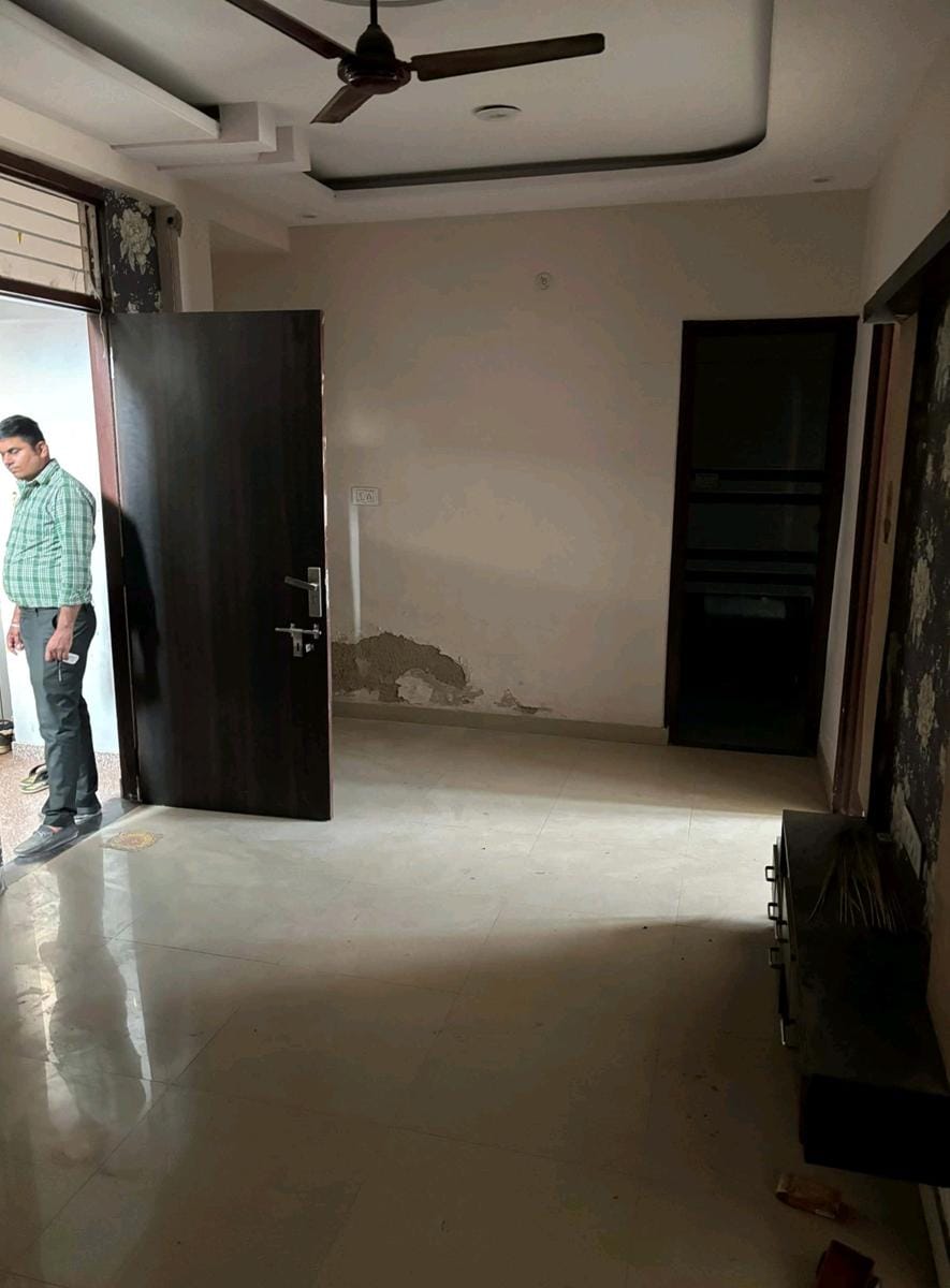 Flat in Panchyawala, Jaipur
