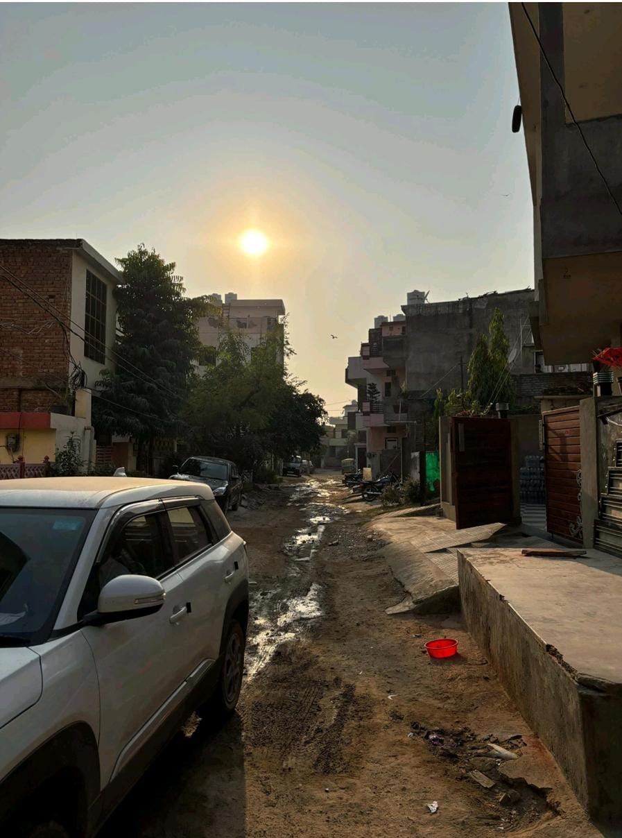 Flat in Panchyawala, Jaipur