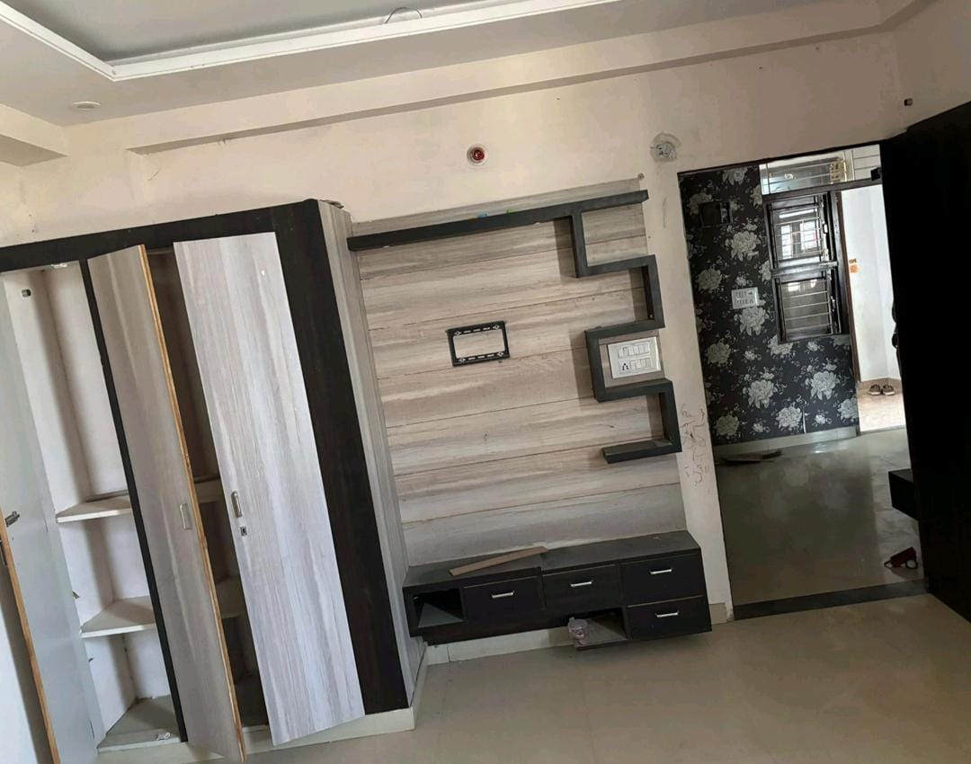 Flat in Panchyawala, Jaipur