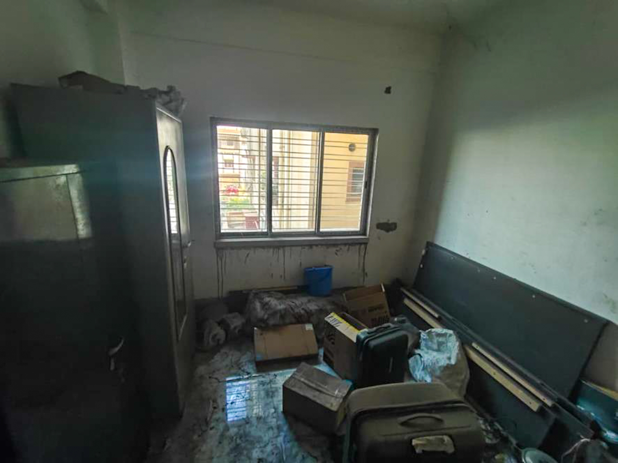 Flat for Sale in Durgapur