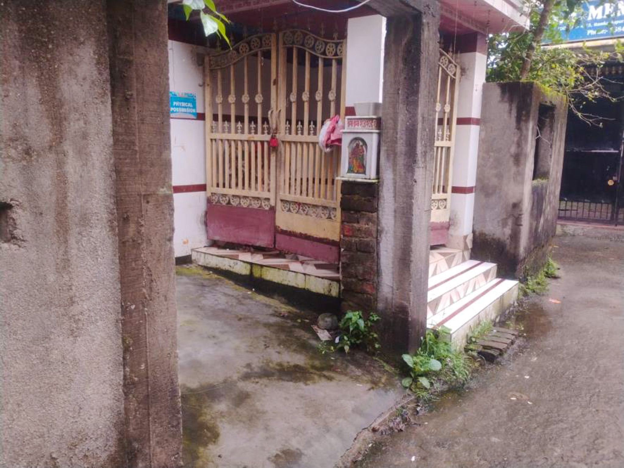 Individual House for Sale in Kolkata