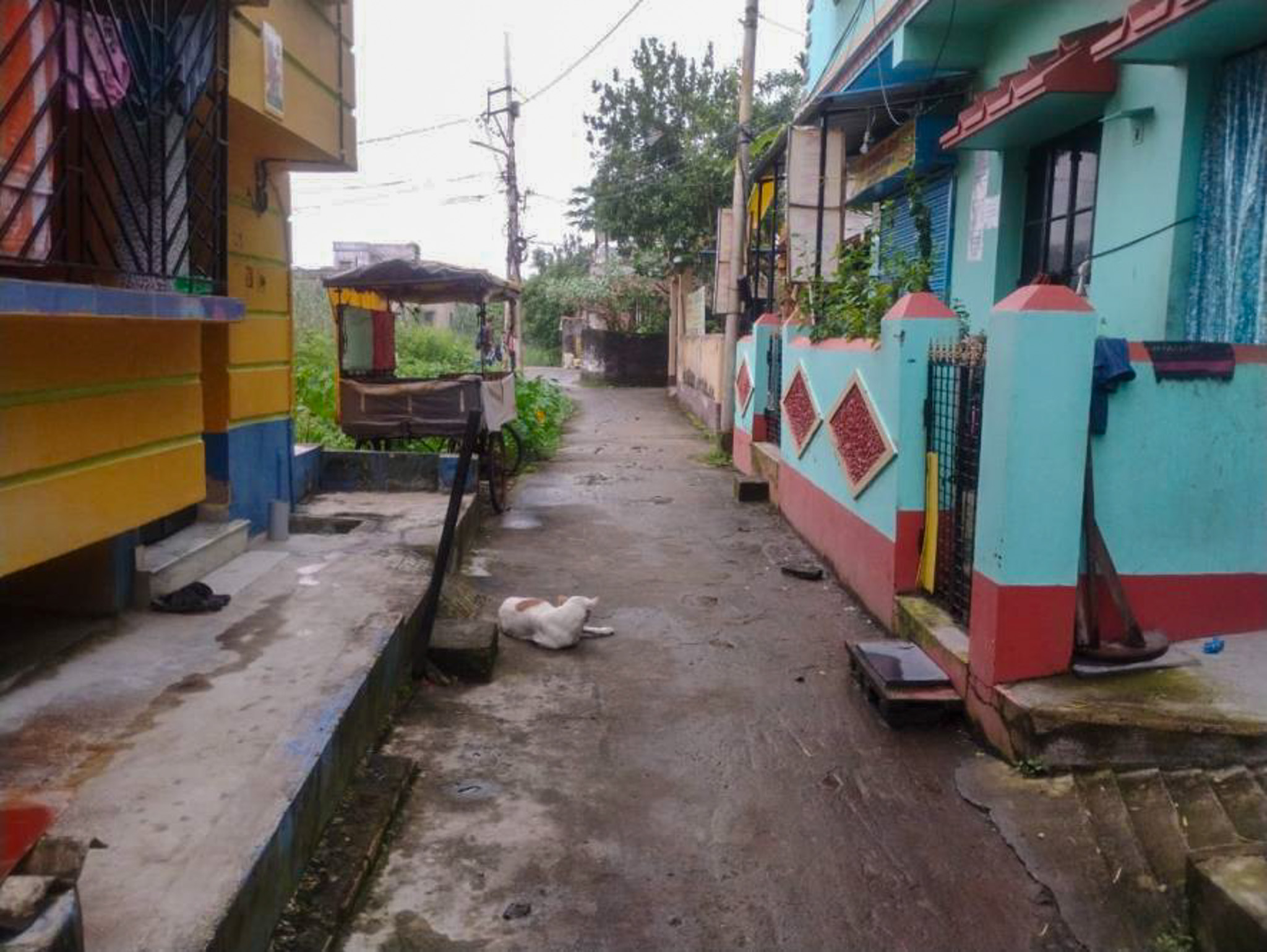 Individual House for Sale in Kolkata