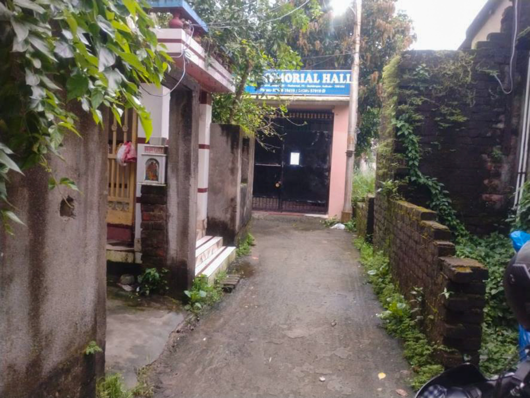 Individual House for Sale in Kolkata