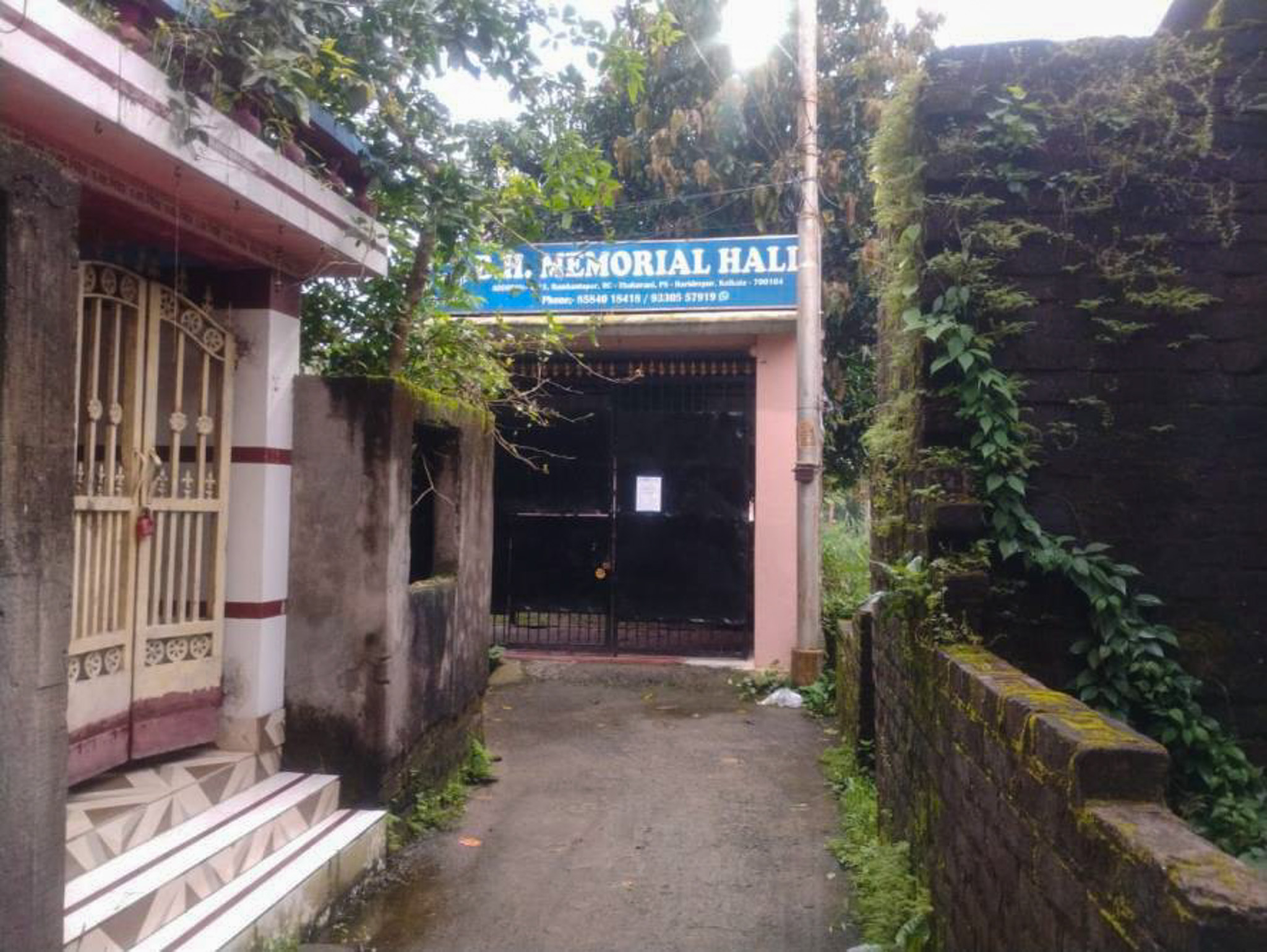 Individual House for Sale in Kolkata