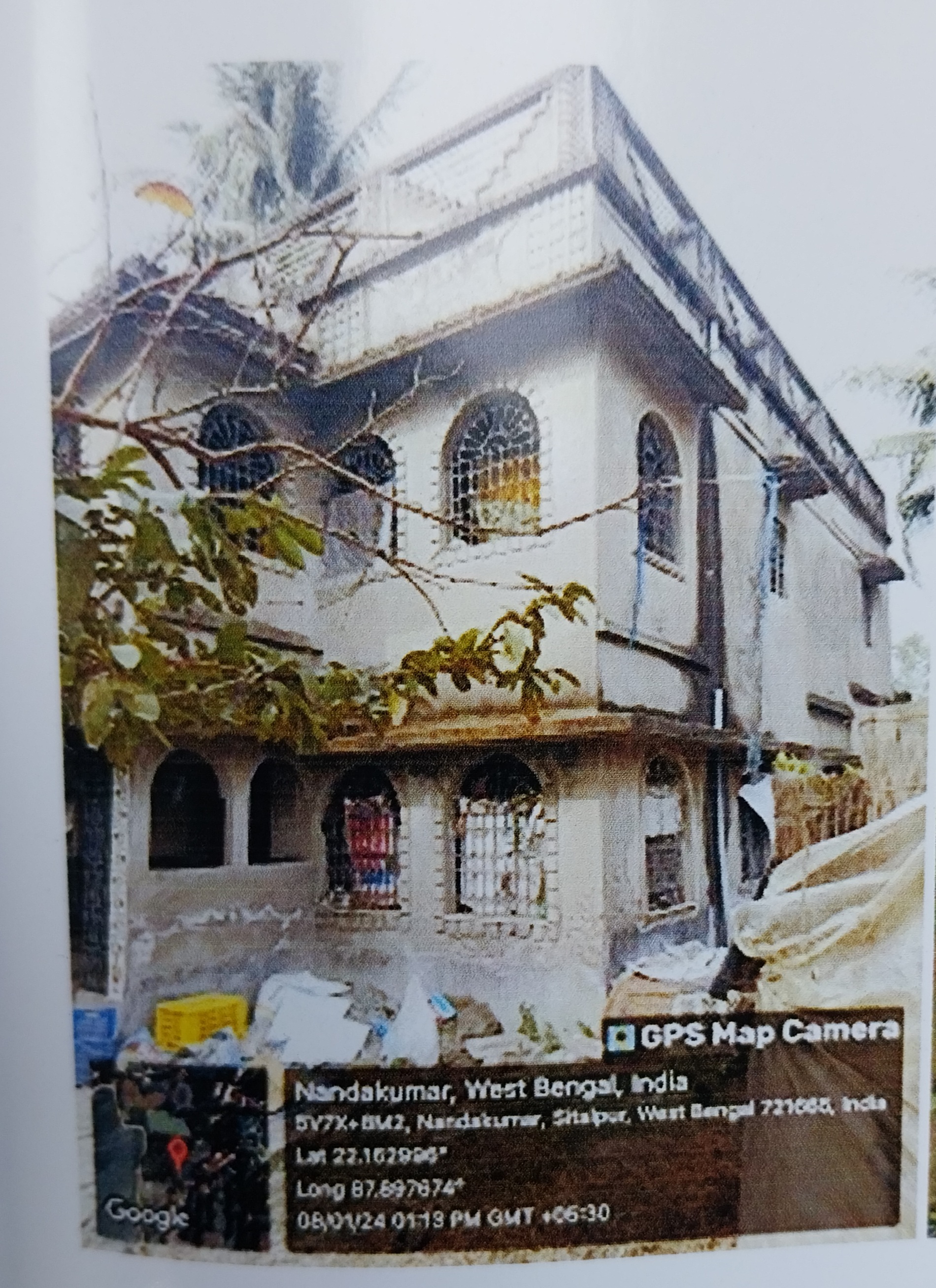 Individual House for Sale in Haldia