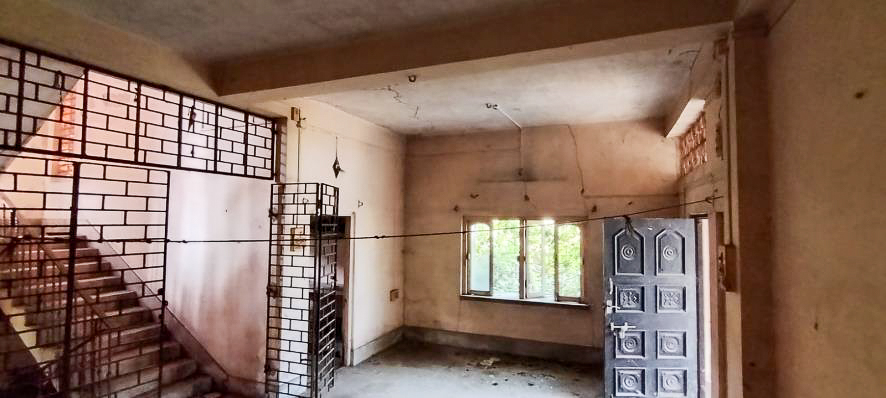 6 BHK Individual House for Sale in OWNER, Boral Road Rajpur Sonarpur Municipality Ward No 33 Mouza Paschim Nischintapur Kolkata, Kolkata