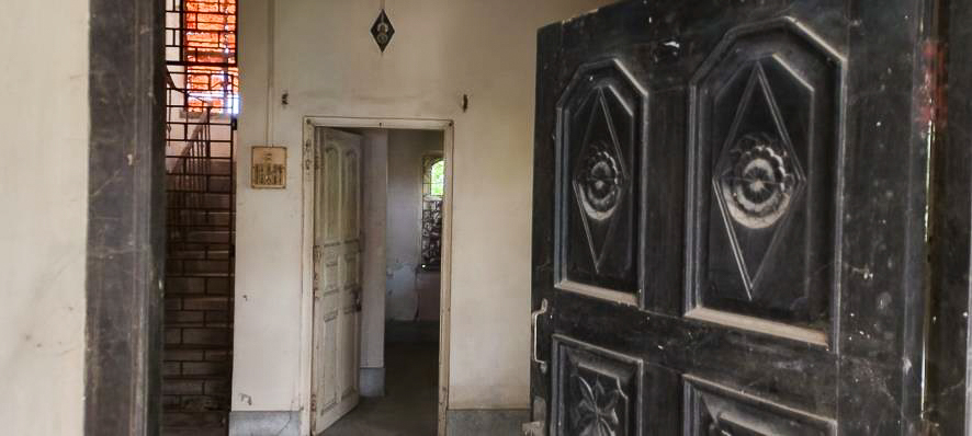 6 BHK Individual House for Sale in OWNER, Boral Road Rajpur Sonarpur Municipality Ward No 33 Mouza Paschim Nischintapur Kolkata, Kolkata