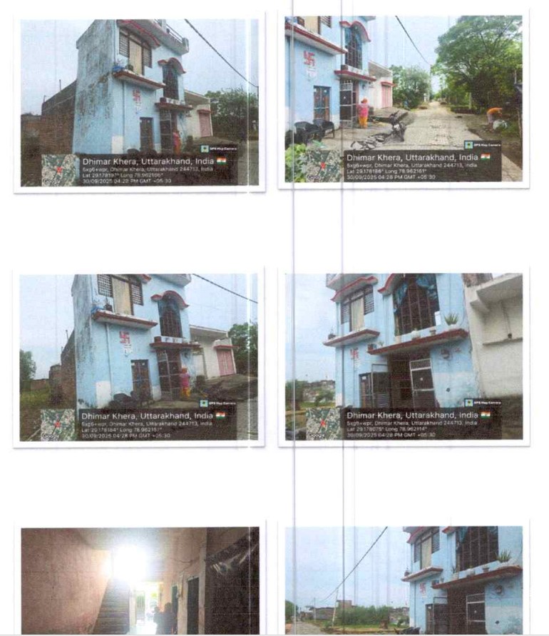 Individual House for Sale in IIE Kashipur