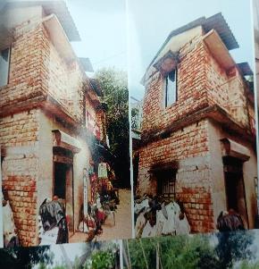 Individual House for Sale in Contai