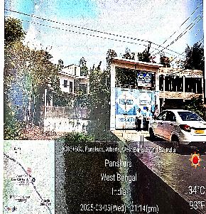 Individual House for Sale in Bahirgram
