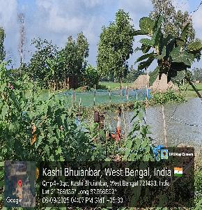 Plot for Sale in Contai