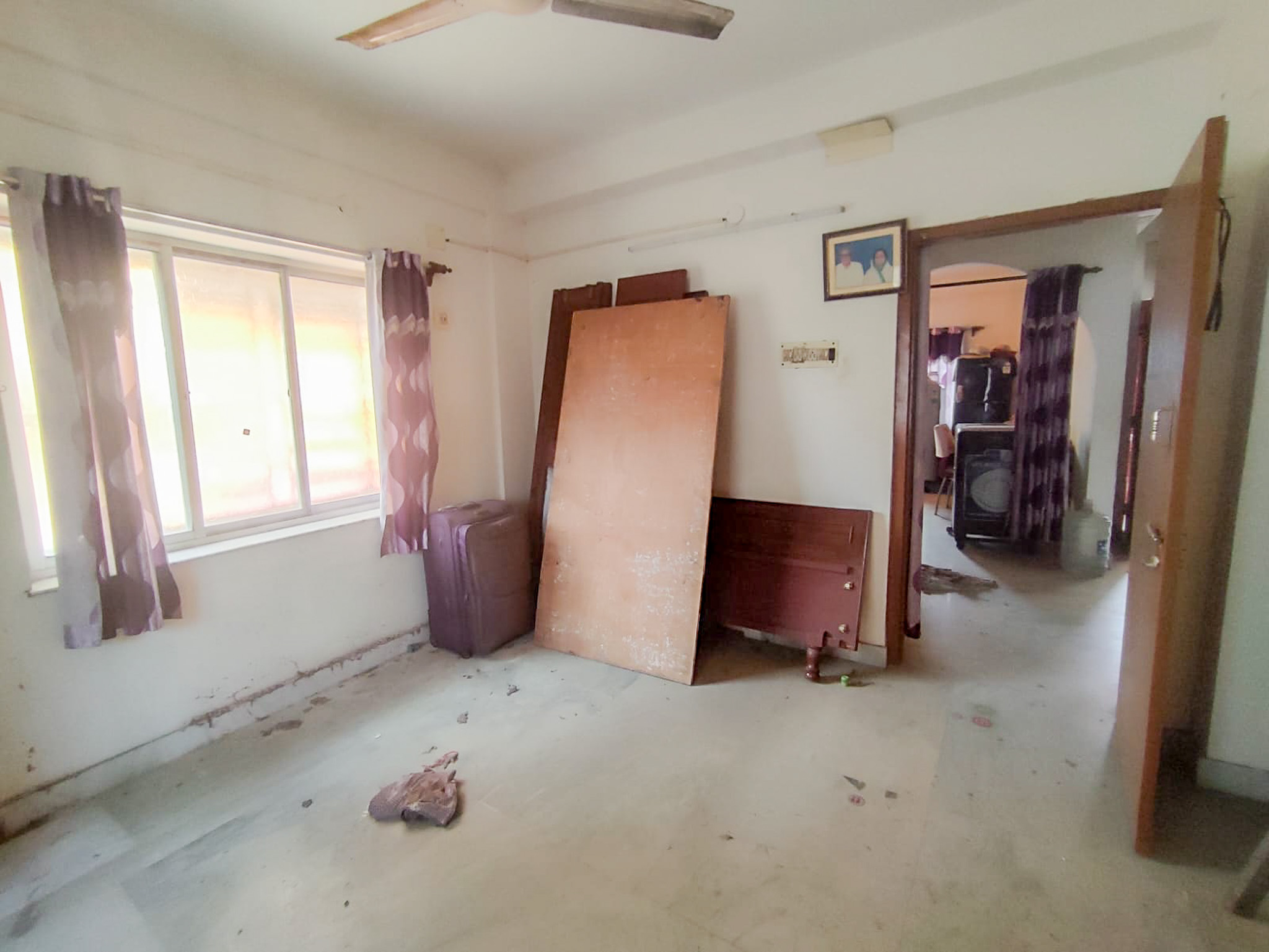 2 BHK Flat for Sale in RAMCHANDRAPUR NEAR KAMALGAZI MORE, Kolkata