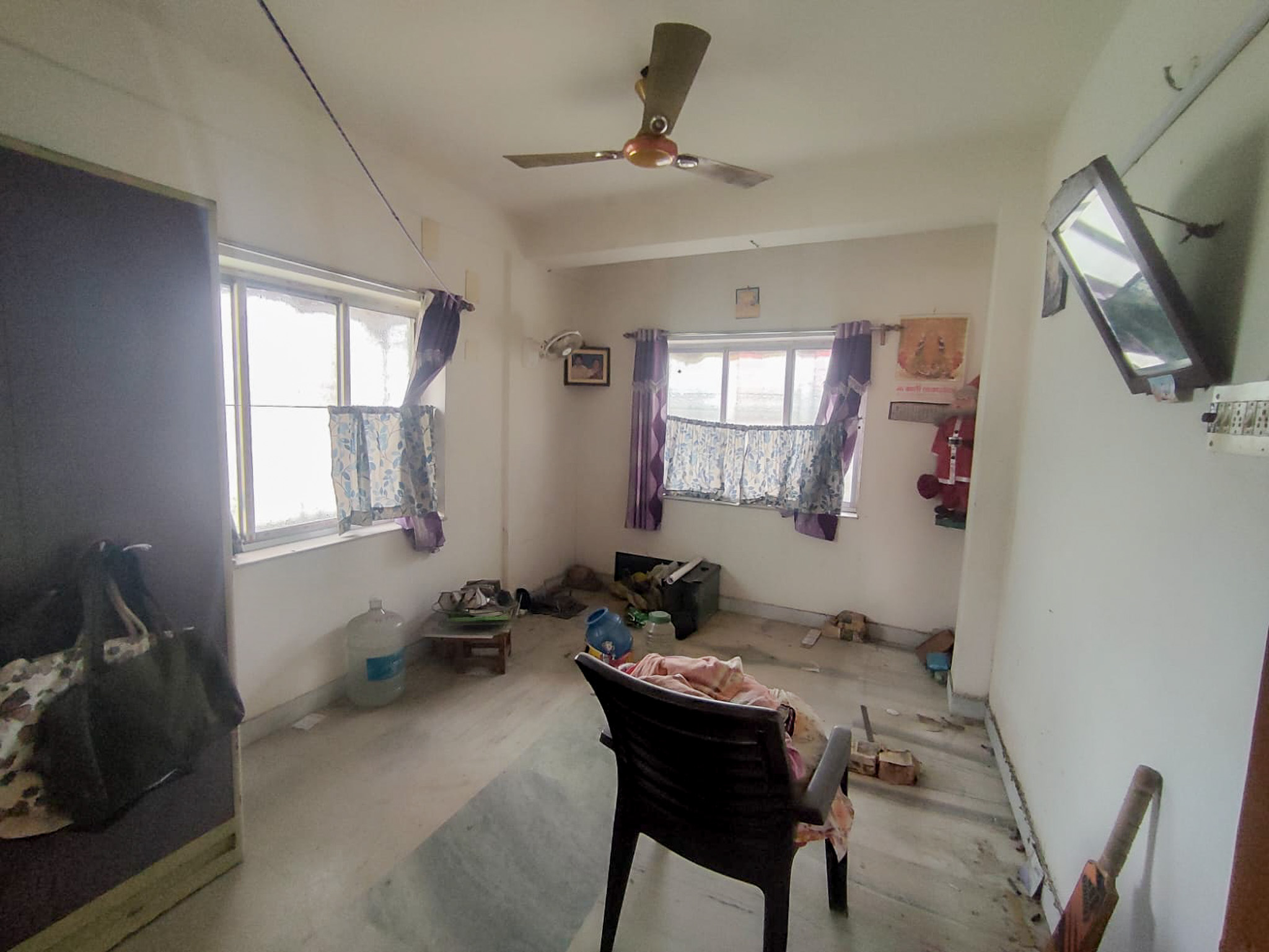 2 BHK Flat for Sale in RAMCHANDRAPUR NEAR KAMALGAZI MORE, Kolkata
