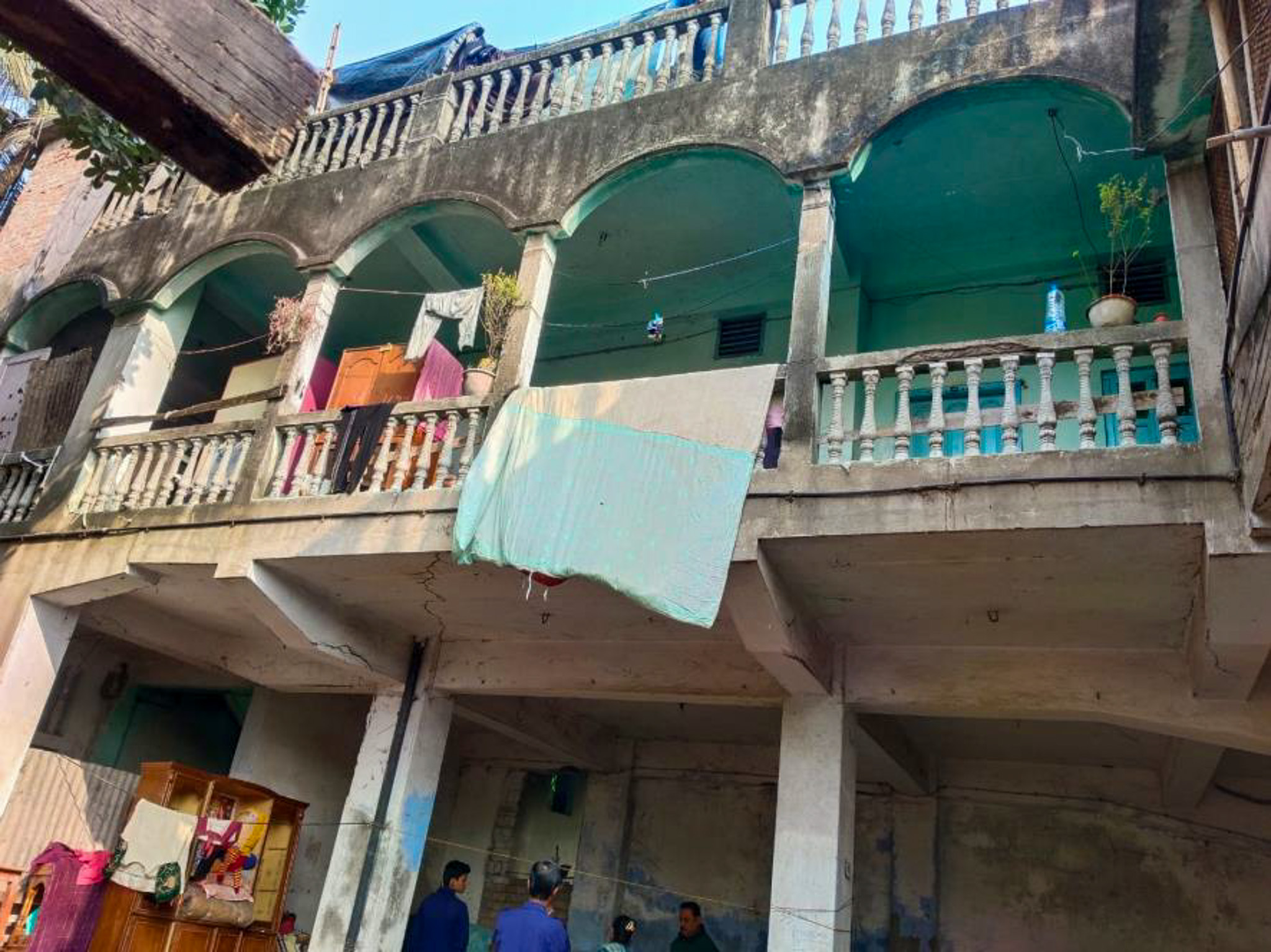 Individual House for Sale in NARAYAN CHANDRA BISWAS & OTHERS, BERHAMPORE, Berhampore