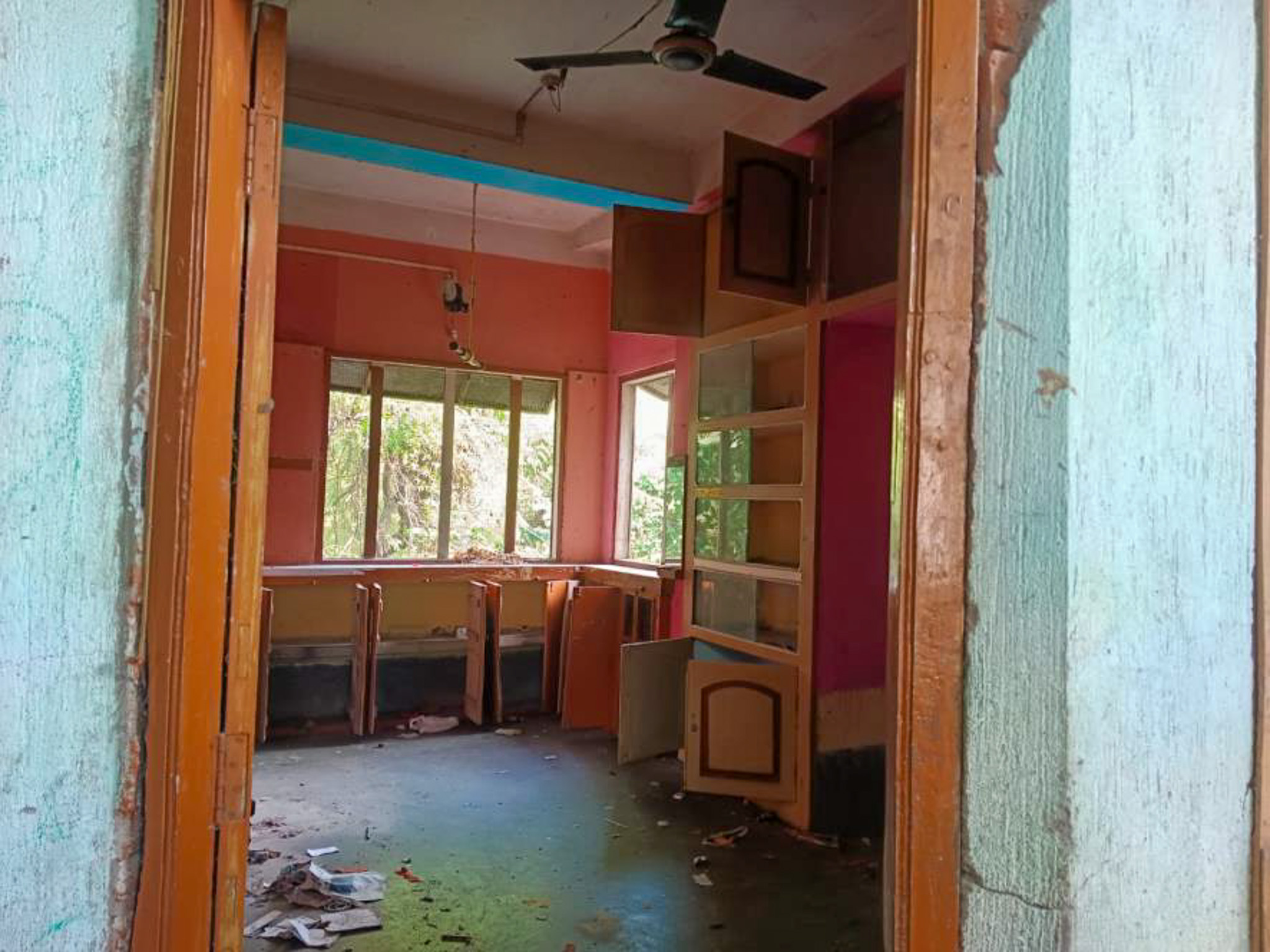 Individual House for Sale in NARAYAN CHANDRA BISWAS & OTHERS, BERHAMPORE, Berhampore