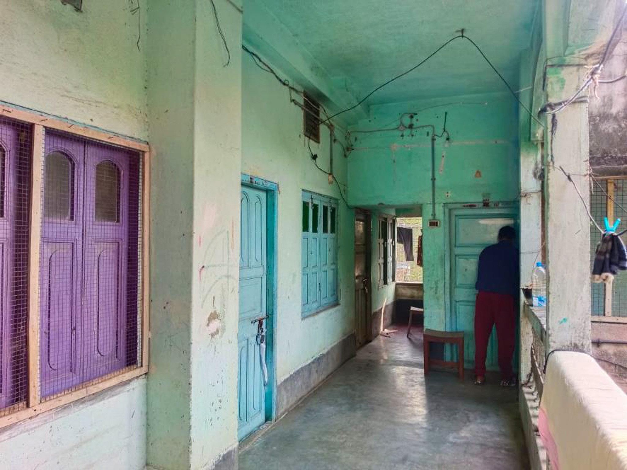 Individual House for Sale in NARAYAN CHANDRA BISWAS & OTHERS, BERHAMPORE, Berhampore