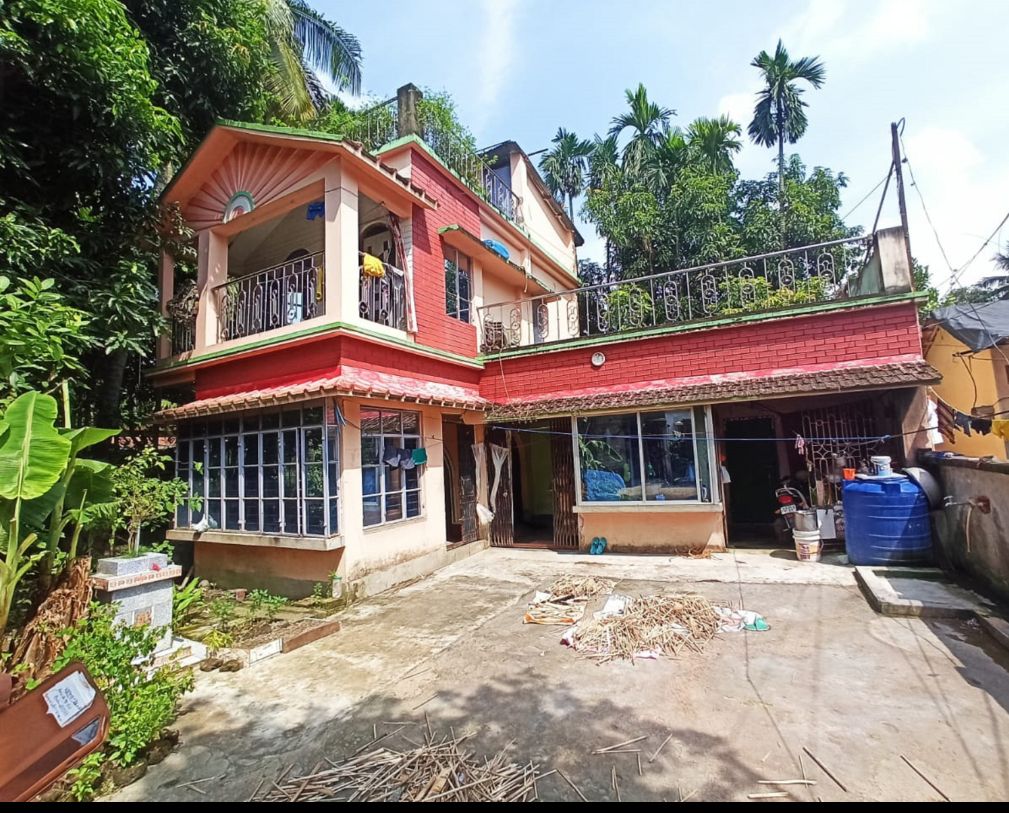 4 BHK Plot for Sale in Mouza- Choto Jagulia, P.O. Choto Jagulia, P.S. Duttapukur, Dist 24 Parganas North, Pin 743294, Joypul