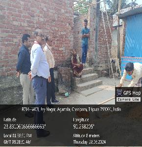 Plot for Sale in Agartala