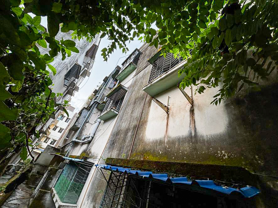 2 BHK Flat for Sale in kailash ghosh road, Kolkata