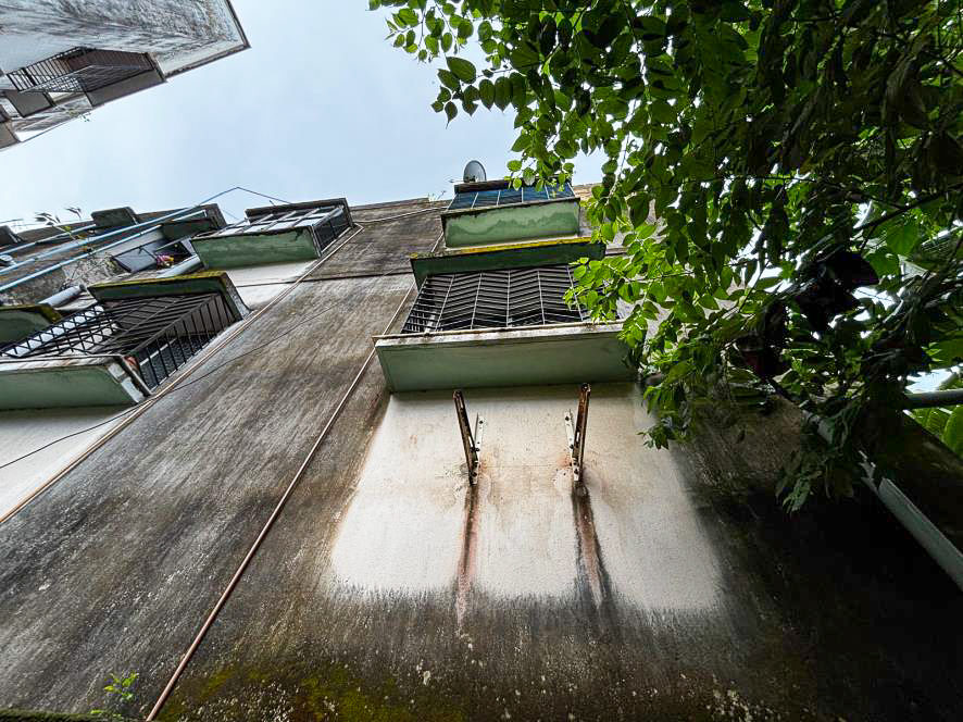 2 BHK Flat for Sale in kailash ghosh road, Kolkata