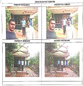 Individual House for Sale in Nellore
