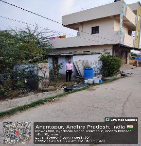 Plot for Sale in ANANTAPUR, Ananthapuramu