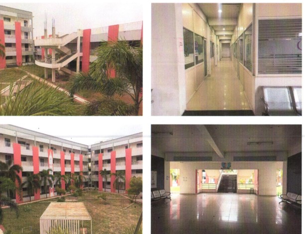 Office for Sale in Ananthapuramu