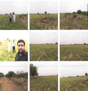 Plot for Sale in Ananthapuramu