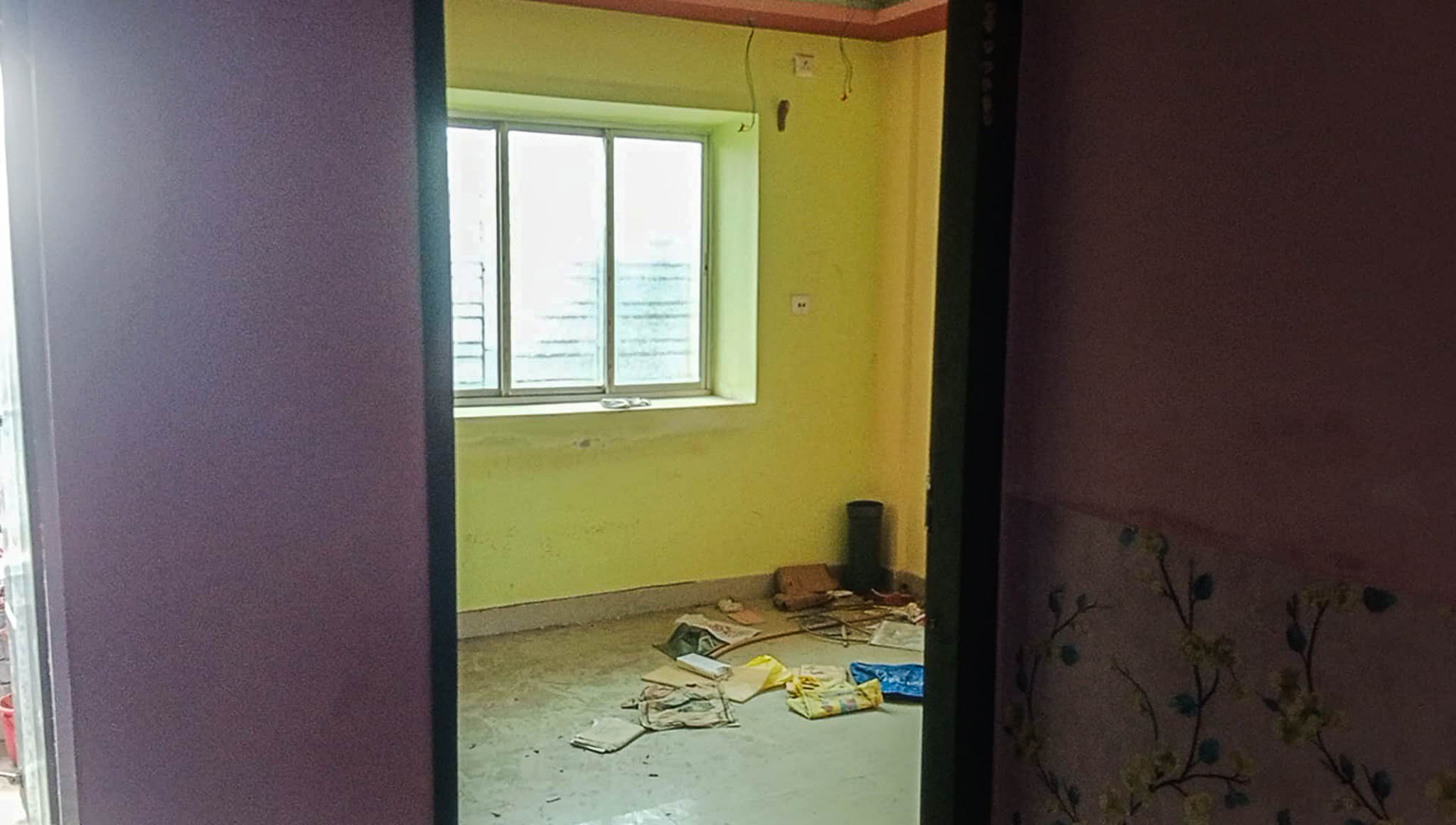 2 BHK Flat for Sale in SRISHTI APARTMENT, MANICKPUR HARINAVI OPP RAJPUR SONARPUR MUNICIPALITY OFFICE, Kolkata