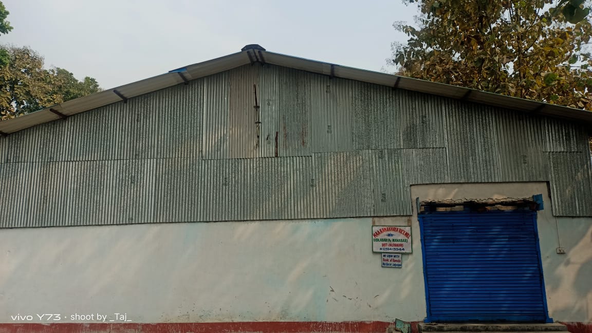 Godowns for Sale in Dakshin Odlabari