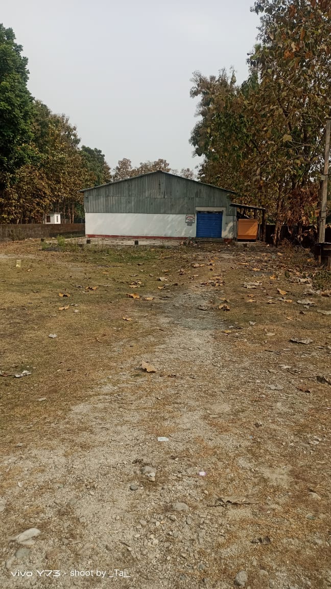 Godowns for Sale in Dakshin Odlabari