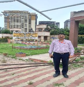 Flat for Sale in Amazon the Defence County, Sector 30, Panchkula -134116., Panchkula