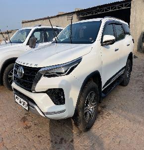 Vehicle for Sale in Tosham Road, Village Bapura, Bhiwani-127111, Bhiwani