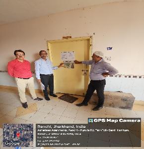 Flat for Sale in Bargarwa