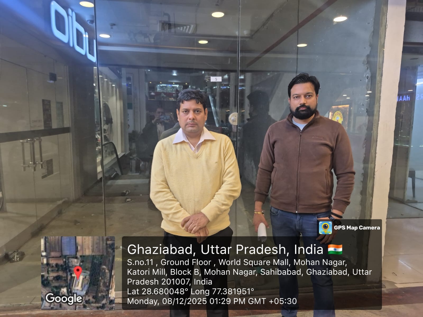 Shops for Sale in MOHAN NAGAR GHAZIABAD, Ghaziabad