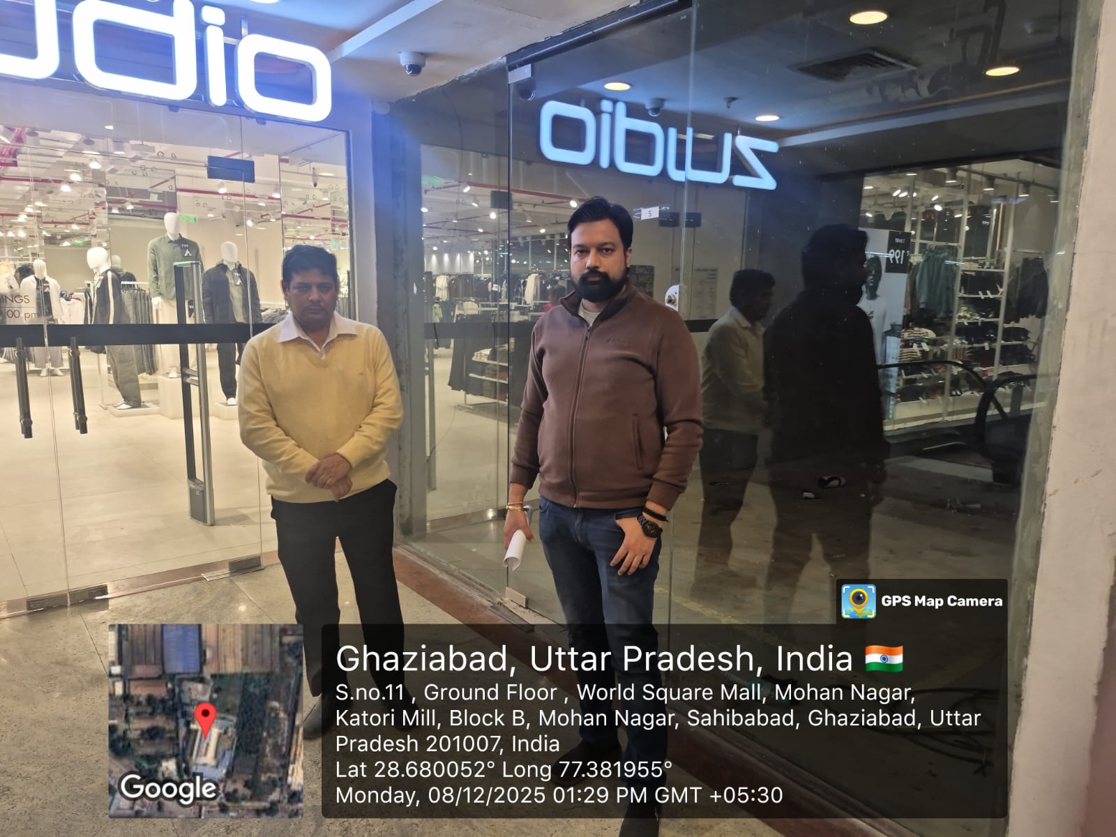 Shops for Sale in MOHAN NAGAR GHAZIABAD, Ghaziabad