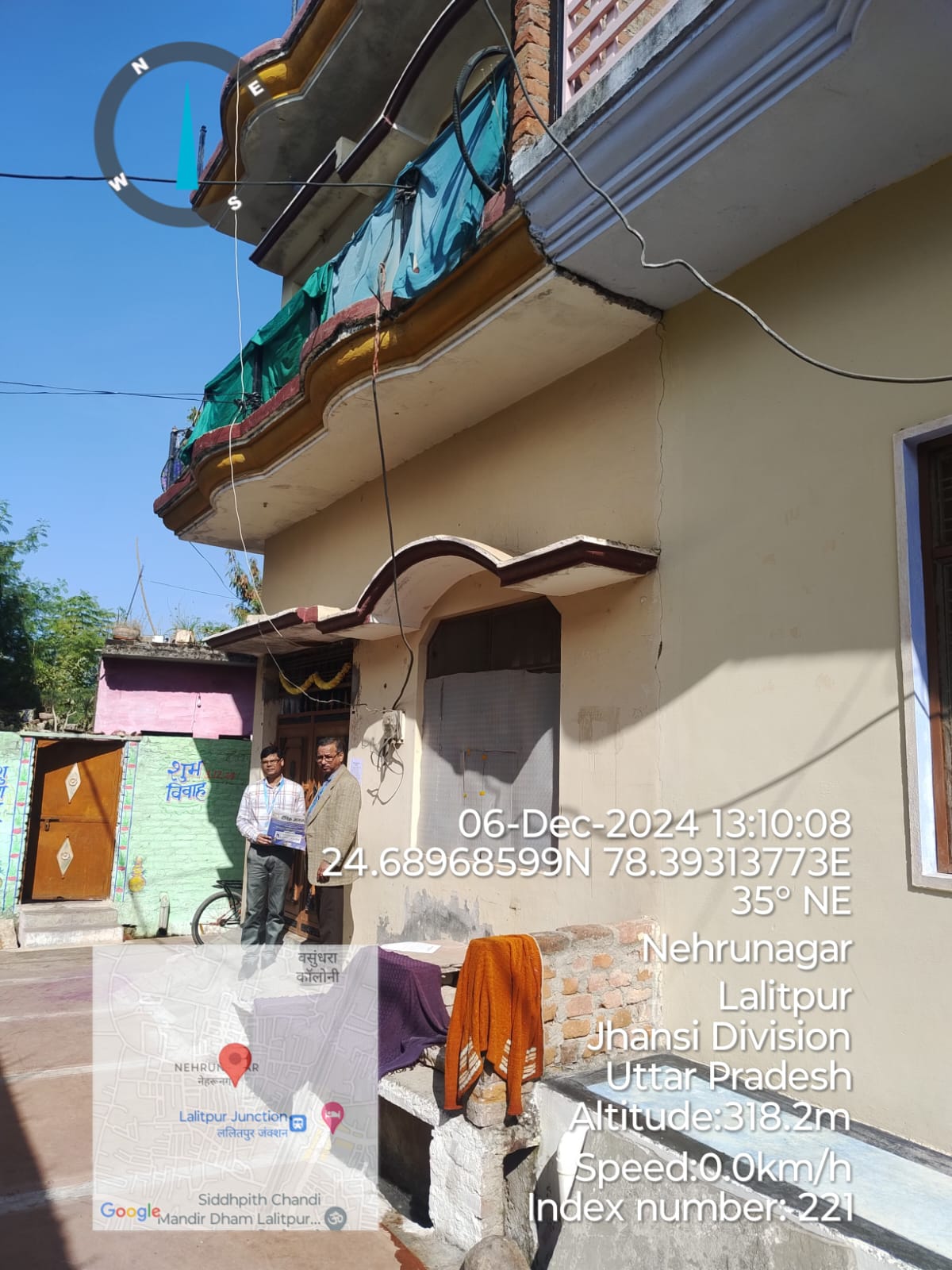 Individual House for Sale in Lalitpur