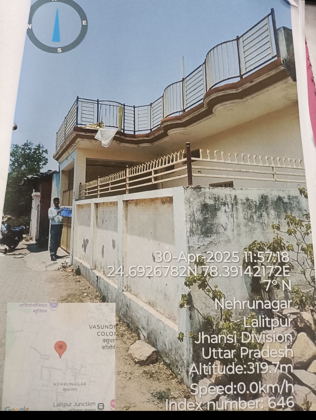 Individual House for Sale in Lalitpur