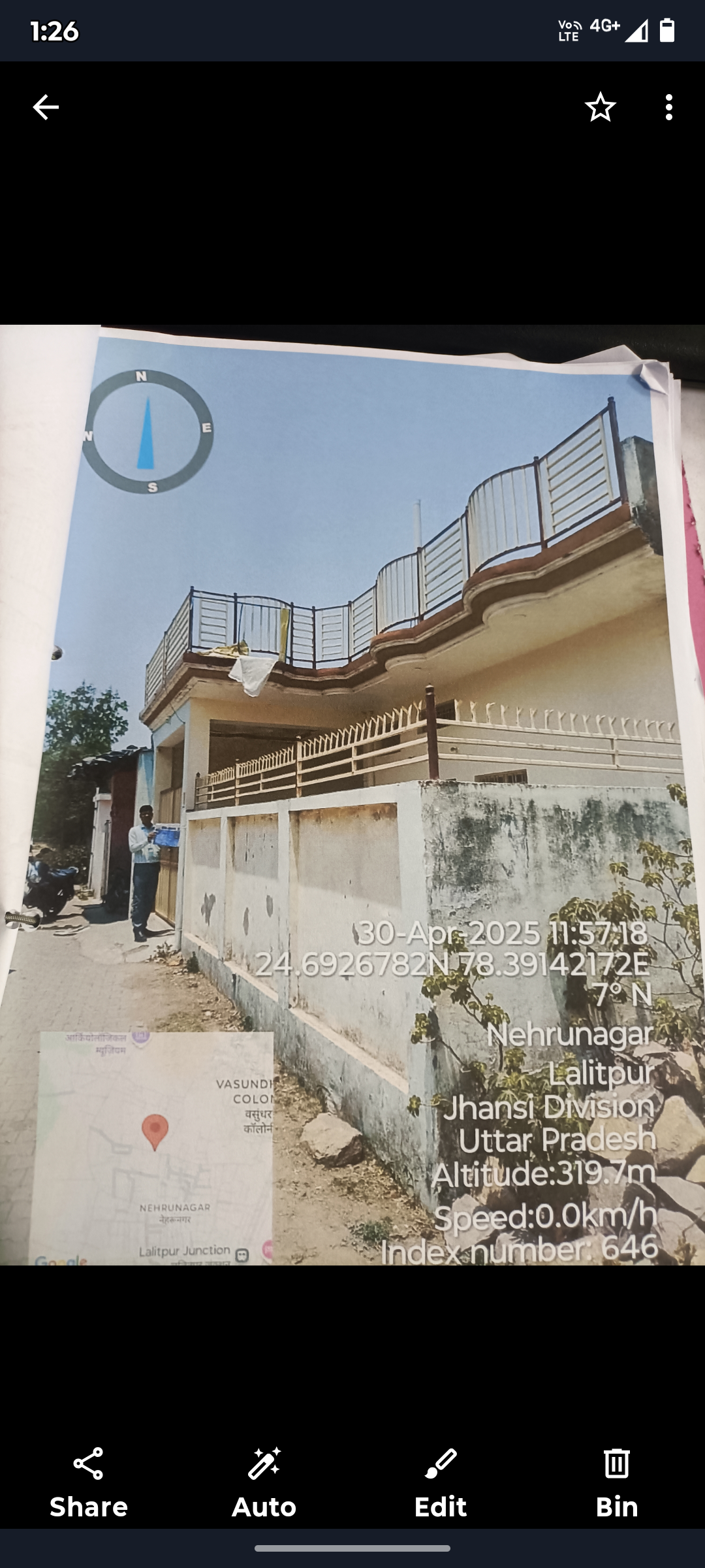 Individual House for Sale in Lalitpur